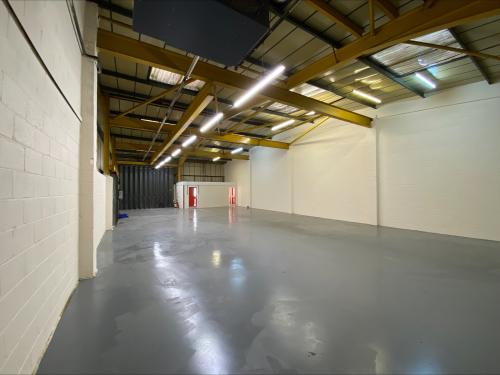 7 Redbourn Industrial Estate, High Street, Redbourn, St Albans, AL3