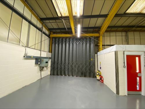 7 Redbourn Industrial Estate, High Street, Redbourn, St Albans, AL3