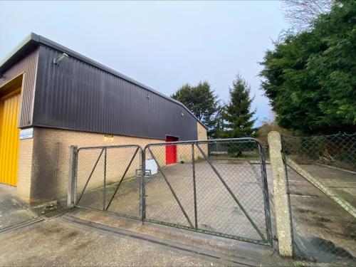 7 Redbourn Industrial Estate, High Street, Redbourn, St Albans, AL3