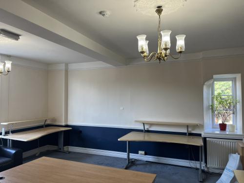 The Grange, 3 Codicote Road, Welwyn, AL6