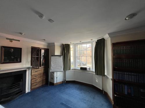 The Grange, 3 Codicote Road, Welwyn, AL6