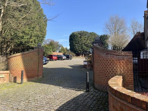 The Grange, 3 Codicote Road, Welwyn, AL6