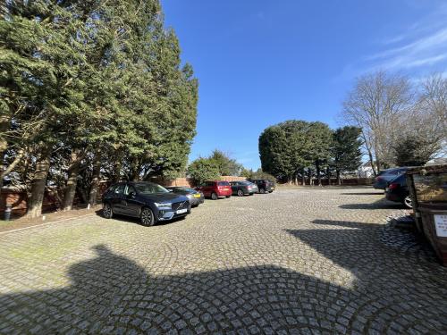 The Grange, 3 Codicote Road, Welwyn, AL6
