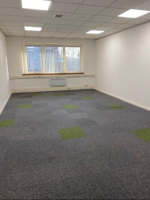 Office 32 Silkstone House, Pioneer Close, Wath-Upon-Dearne, ROTHERHAM, S63