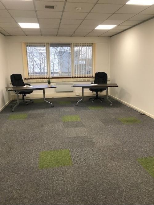 Office 31 Silkstone House, Pioneer Close, Wath-Upon-Dearne, Rotherham, S63