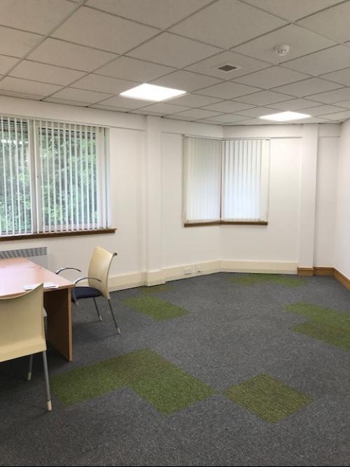 Office 28 Silkstone House, Pioneer Close, Wath-Upon-Dearne, Rotherham, S63
