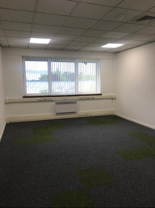Office 24 Silkstone House, Pioneer Close, Wath-Upon-Dearne, ROTHERHAM, S63