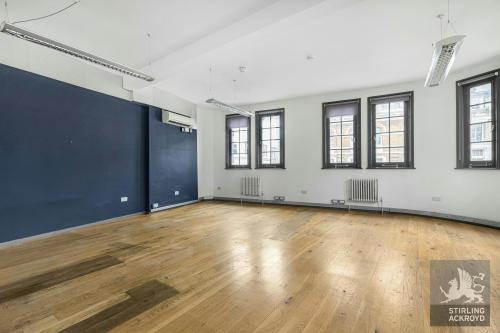 113 Shoreditch High Street, Shoreditch, London, E1