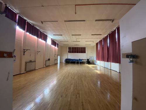 Woodhall Community Centre, Mill Green Road, Welwyn Garden City, AL7