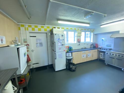 Woodhall Community Centre, Mill Green Road, Welwyn Garden City, AL7