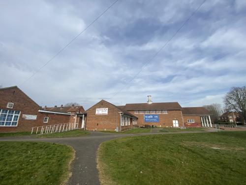 Woodhall Community Centre, Mill Green Road, Welwyn Garden City, AL7