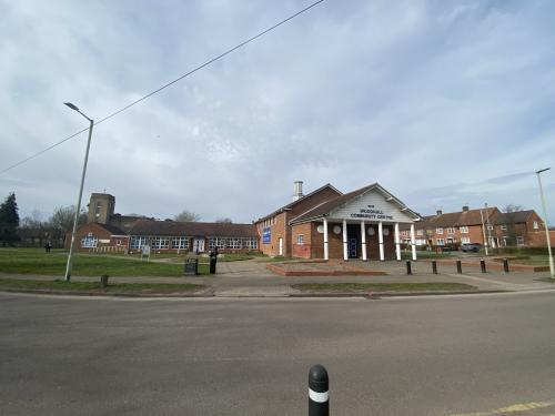 Woodhall Community Centre, Mill Green Road, Welwyn Garden City, AL7