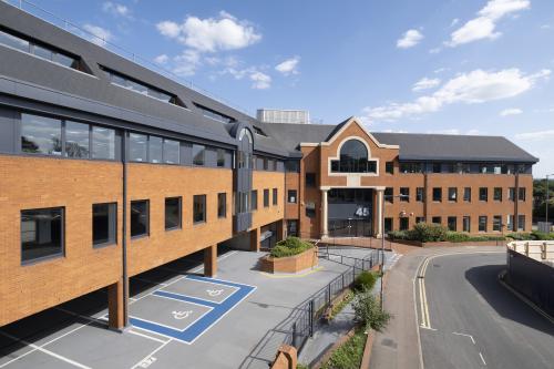 45 Grosvenor Road, St. Albans, AL1