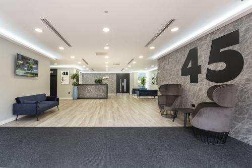 45 Grosvenor Road, St. Albans, AL1