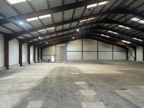 Unit 3, Hayloaders Works, Wotton, Brill, HP18