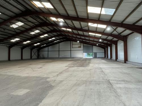 Unit 3, Hayloaders Works, Wotton, Brill, HP18