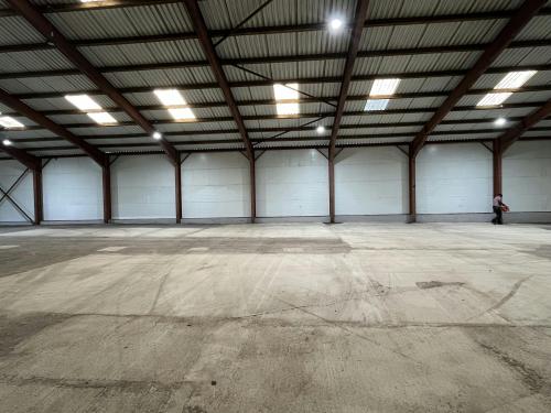 Unit 3, Hayloaders Works, Wotton, Brill, HP18