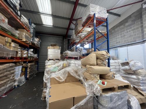 Unit 12, 45 Knowl Piece, Wilbury Way, Hitchin, SG4