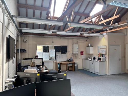 Unit 10, City Business Centre, Basin Road, Chichester, PO19