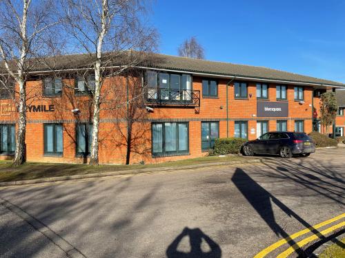 Tate House, 1-3 Watermark Way, Hertford, SG13