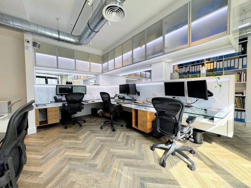 Unit B, 16-18 Marshalsea Road, Southwark, London, SE1