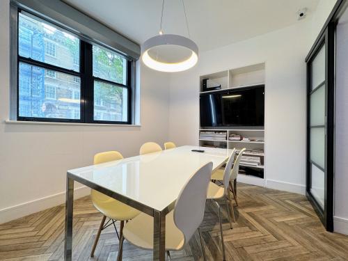 Unit B, 16-18 Marshalsea Road, Southwark, London, SE1