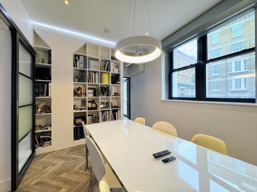 Unit B, 16-18 Marshalsea Road, Southwark, London, SE1