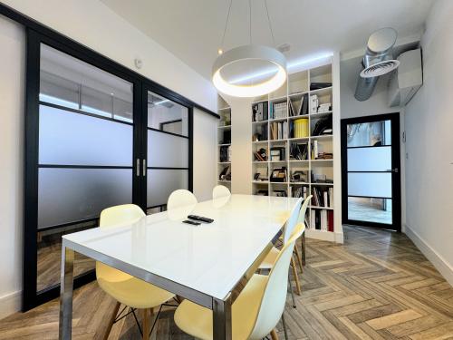 Unit B, 16-18 Marshalsea Road, Southwark, London, SE1
