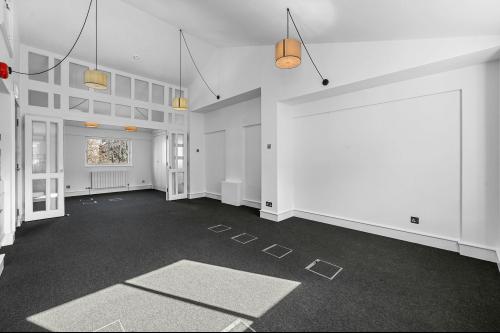 1 Coldbath Square, Farringdon, London, EC1R