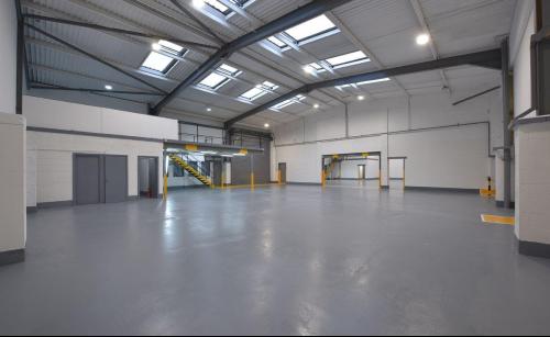 Units 1-8, Brasenose Industrial Estate, Lipton Close, Bootle, L20