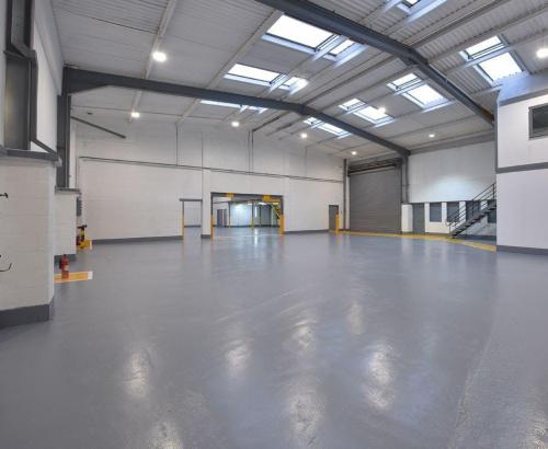 Units 1-8, Brasenose Industrial Estate, Lipton Close, Bootle, L20