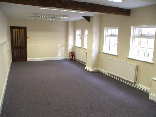 47b Broadgates, Market Place, Henley-on-Thames, RG9