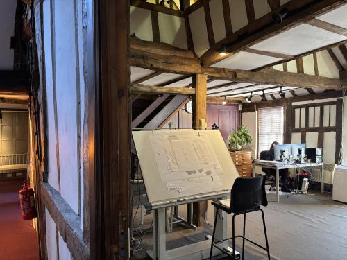 19-21 Holywell Hill, St. Albans, AL1