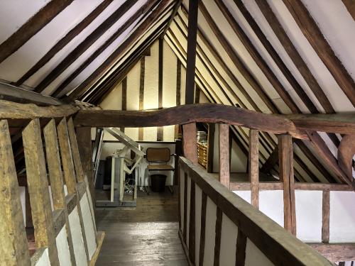 19-21 Holywell Hill, St. Albans, AL1