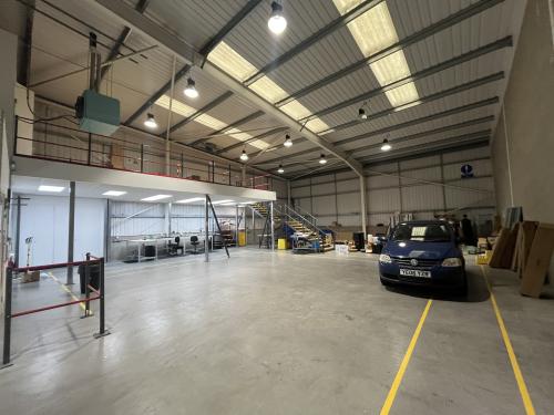 Unit 7, Mallow Park Watchmead, Welwyn Garden City, AL7