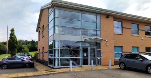 730 Capability Green, Luton, LU1