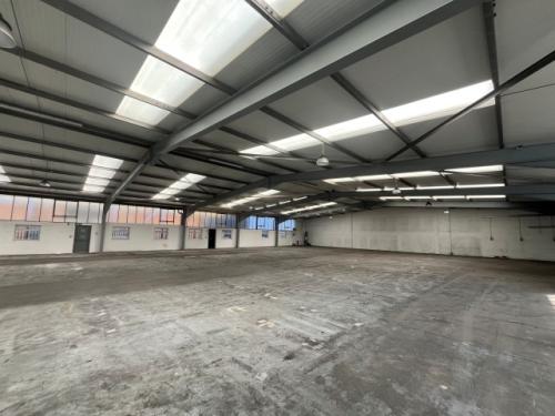 Unit T, Lyon Way Hatfield Road, St. Albans, AL4