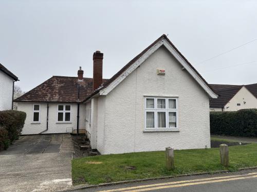 5 Gernon Walk, Letchworth Garden City, SG6