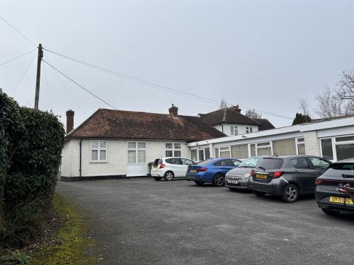 5 Gernon Walk, Letchworth Garden City, SG6