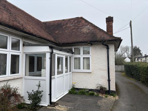 5 Gernon Walk, Letchworth Garden City, SG6