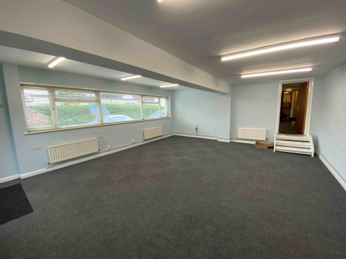 5 Gernon Walk, Letchworth Garden City, SG6