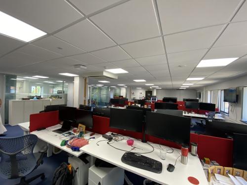Ensoft House 4-6 Arden Grove, Harpenden, AL5