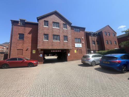 Ensoft House 4-6 Arden Grove, Harpenden, AL5