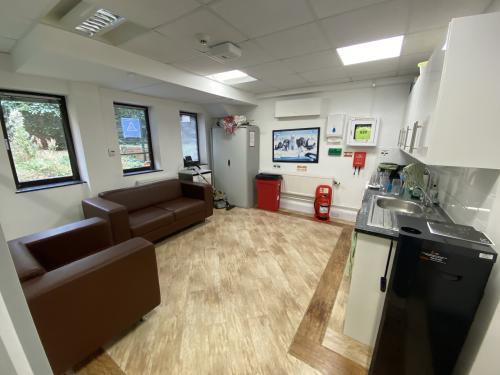 Royal House, 4-6 Arden Grove, Harpenden, AL5