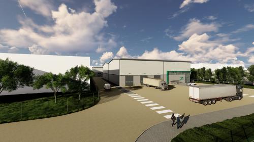 Power Park, Frank Perkins Way, Irlam, Manchester, M44