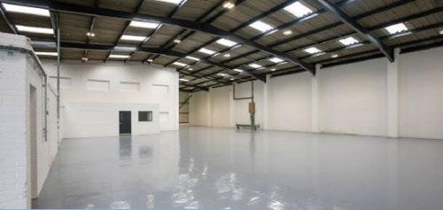 Unit 2 Trafford Park, Longwood Park, Longwood Road, Manchester, M17