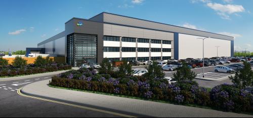 Widnes 360, Liberty Park, Newstead Road, Widnes, WA8