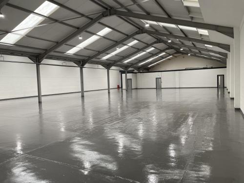 Unit H4, Longford Trading Estate, Thomas Street, Trafford Park, Manchester, M32