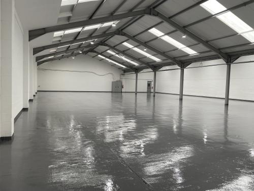 Unit H4, Longford Trading Estate, Thomas Street, Trafford Park, Manchester, M32
