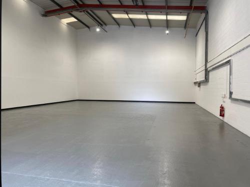 Unit G1, Barton Hall Industrial Estate, Hardy Street, Eccles, Manchester, M30